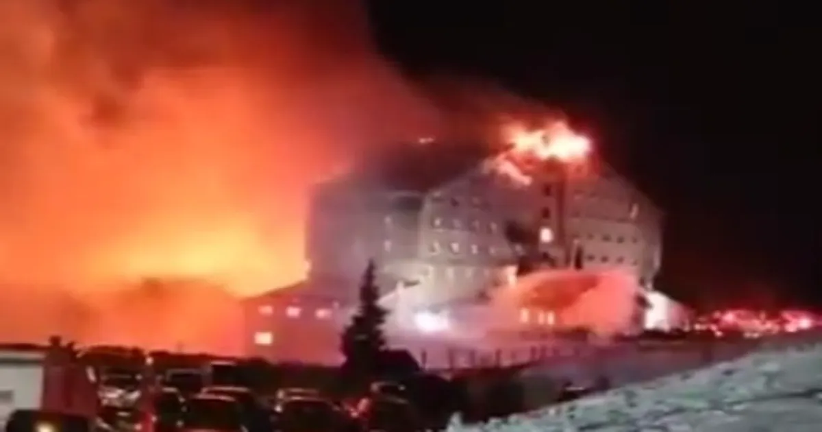 Kartalkaya Komisyonu'nun görevi bir ay daha uzatıldı