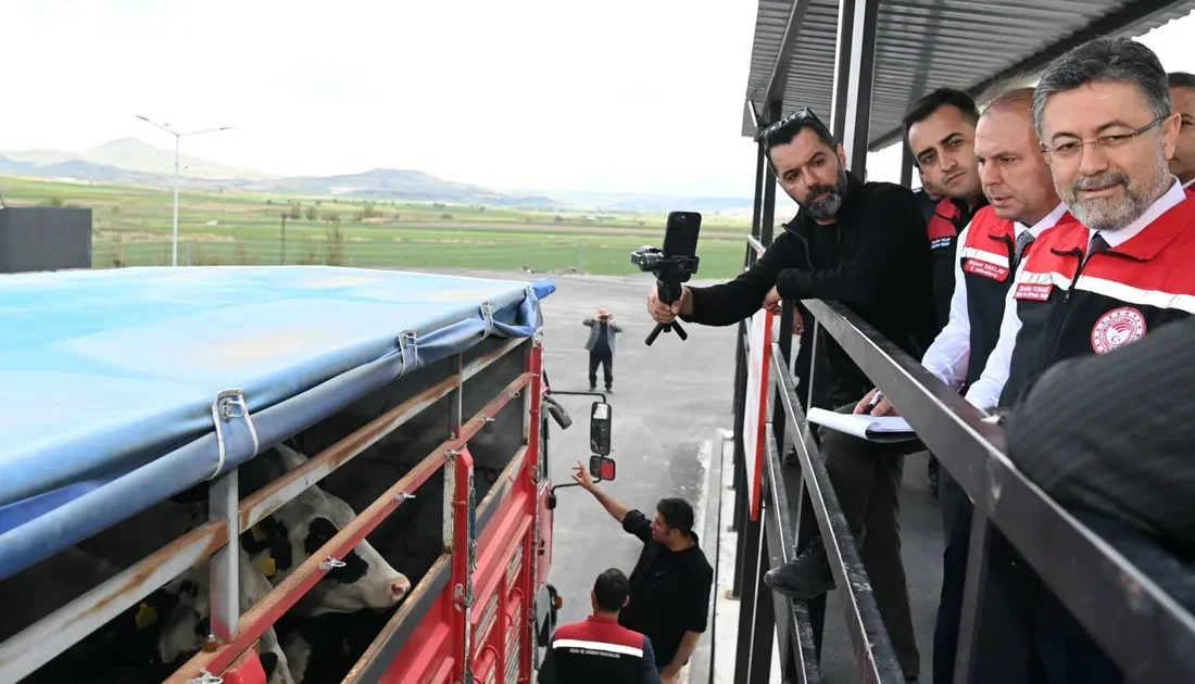 Tarım ve Orman Bakanı