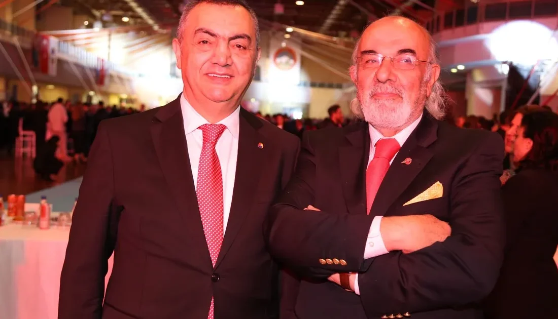 Kayseri Sanayi Odası (KAYSO)