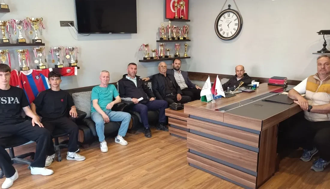 Edirne'de Keşan Genç Ordu