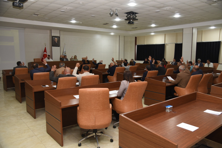 Keşan Meclisi’nden önemli kararlar