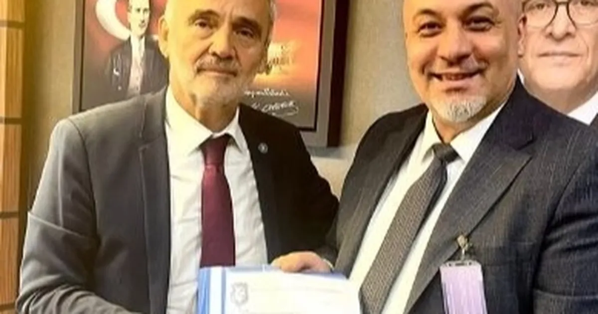 Keşan'dan Milletvekili Akalın'a teşekkür