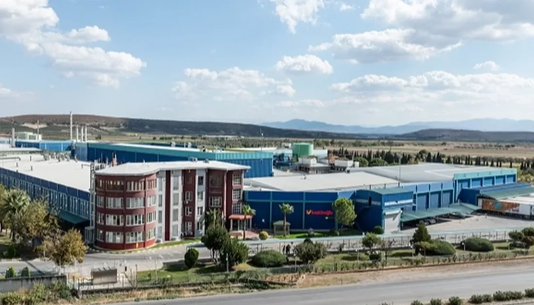 Keskinoğlu Genel Müdürü Önder