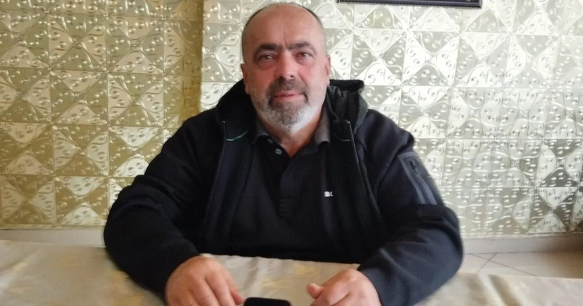 Kırkpınar Ağası Altunhan’dan Enez-Kavala için RO-RO önerisi