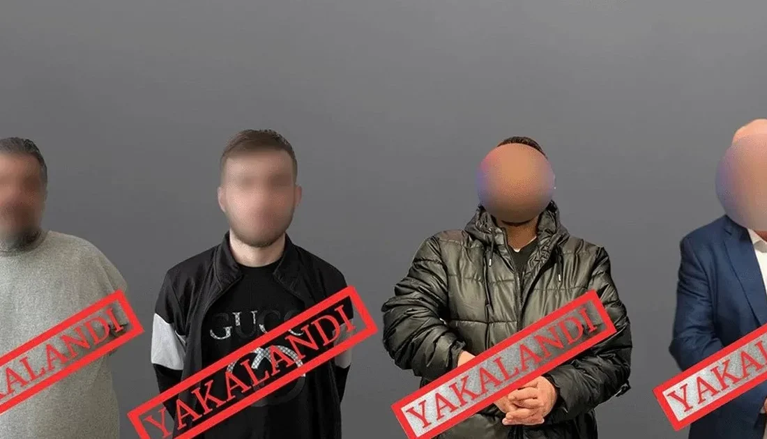 İçişleri Bakanı Ali Yerlikaya,