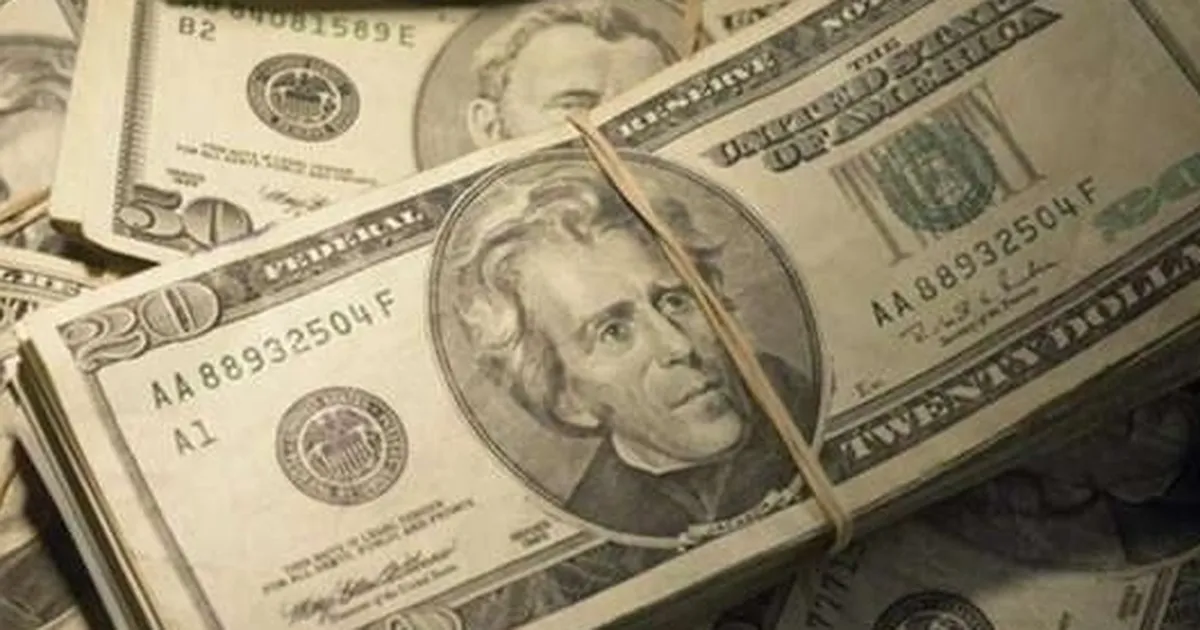 Kısa vadeli dış borç 172,7 milyar dolara geriledi