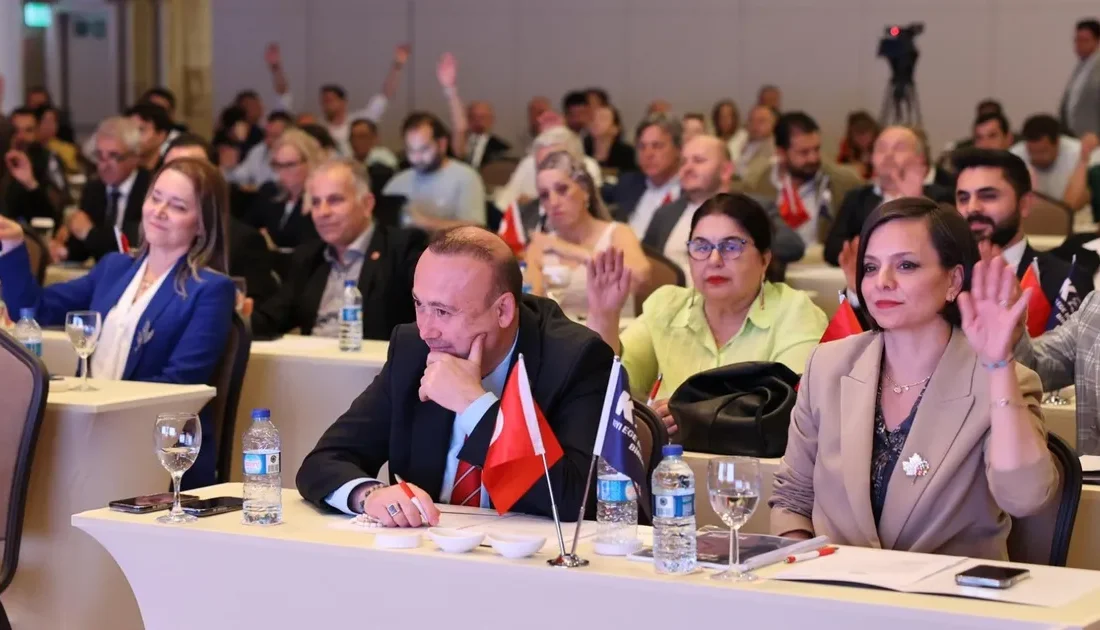 Kıyı Ege Belediyeler Birliği’nin