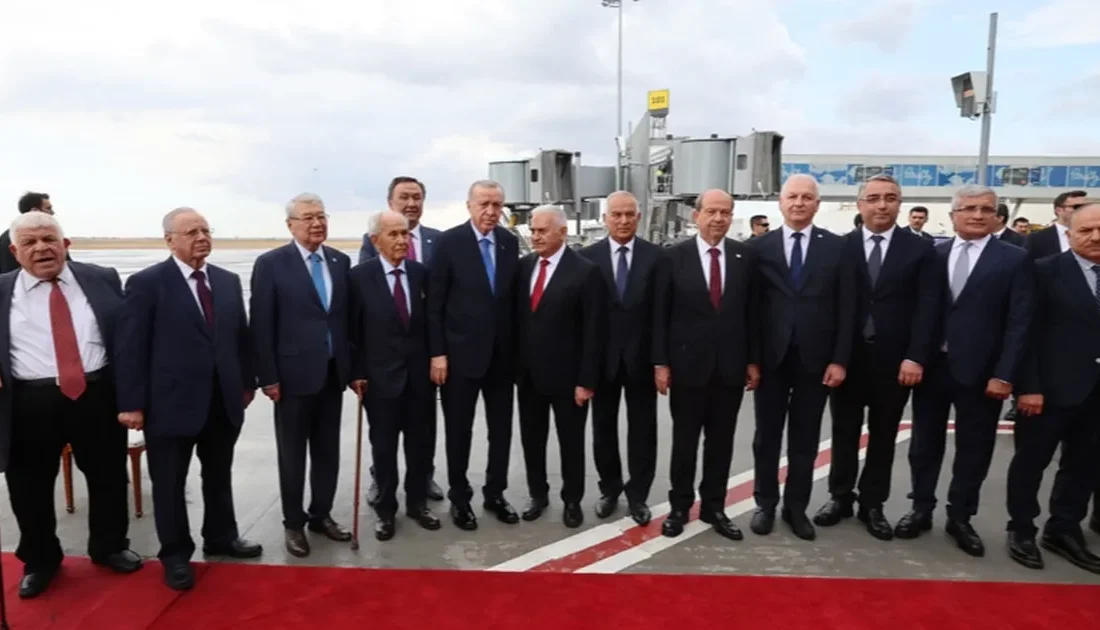 Cumhurbaşkanı Recep Tayyip Erdoğan,