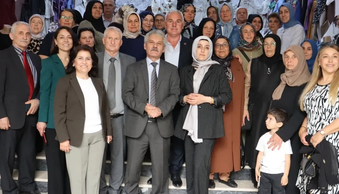 Kocaeli İzmit Belediyesi ile
