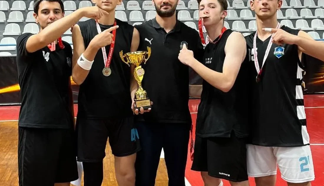 Kocaeli Çayırova Belediyesi Eğitim
