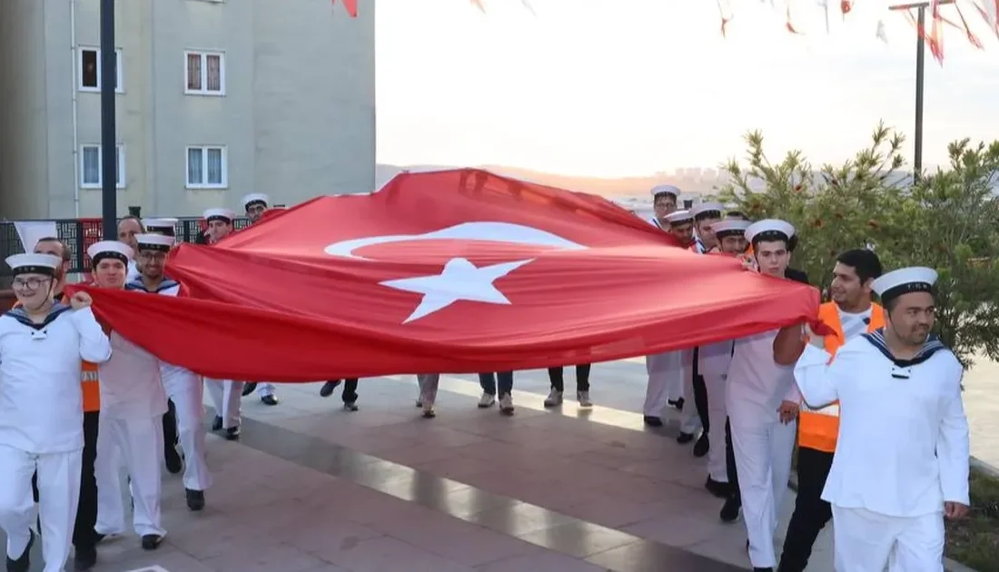 Kocaeli Çayırova Belediyesi Fatma