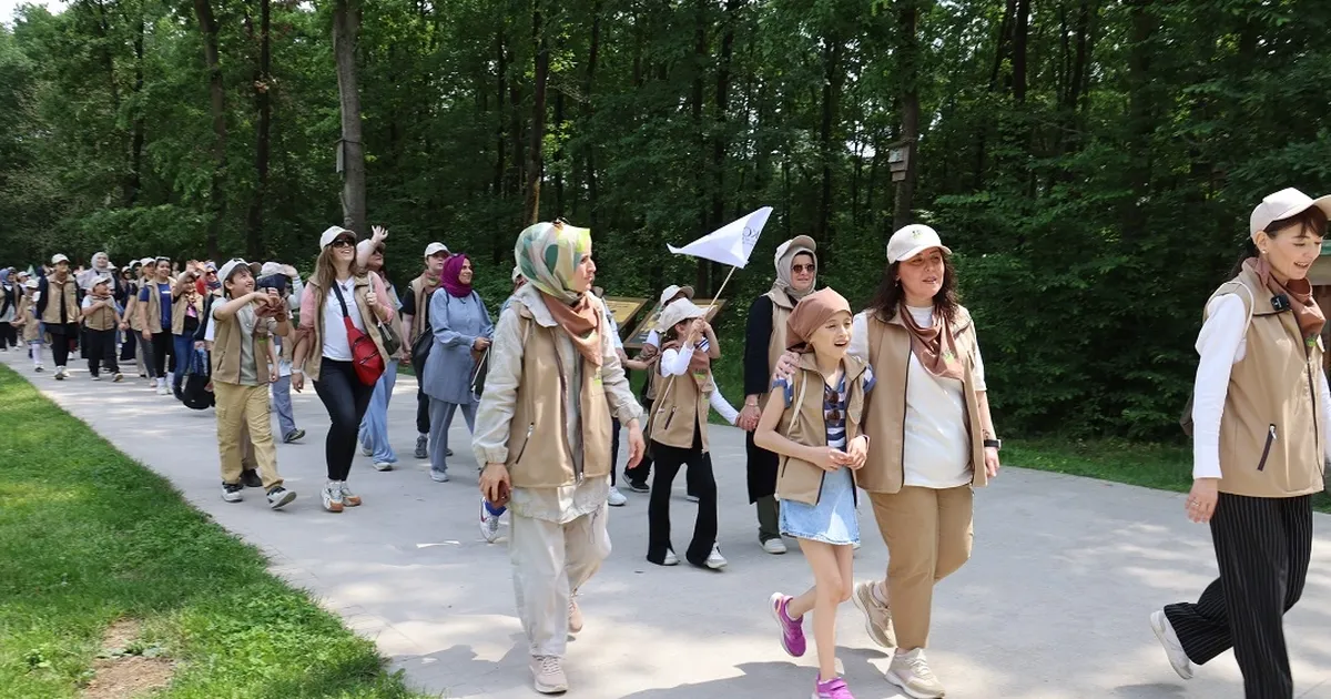 Kocaeli'de “Adım Adım Kocaeli Kulübü” sahaya indi
