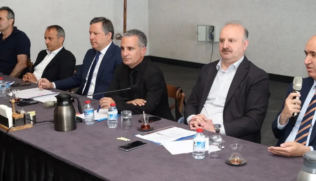 Kocaeli Büyükşehir Belediyesi İmar