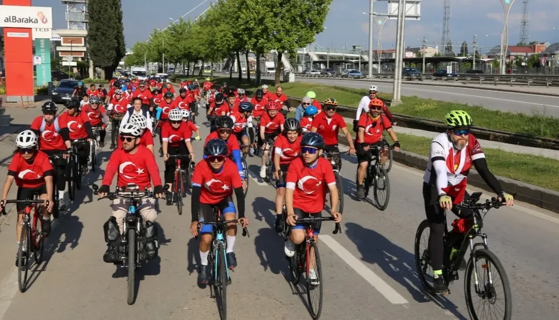 Kocaeli Büyükşehir Belediyesi'nin 19