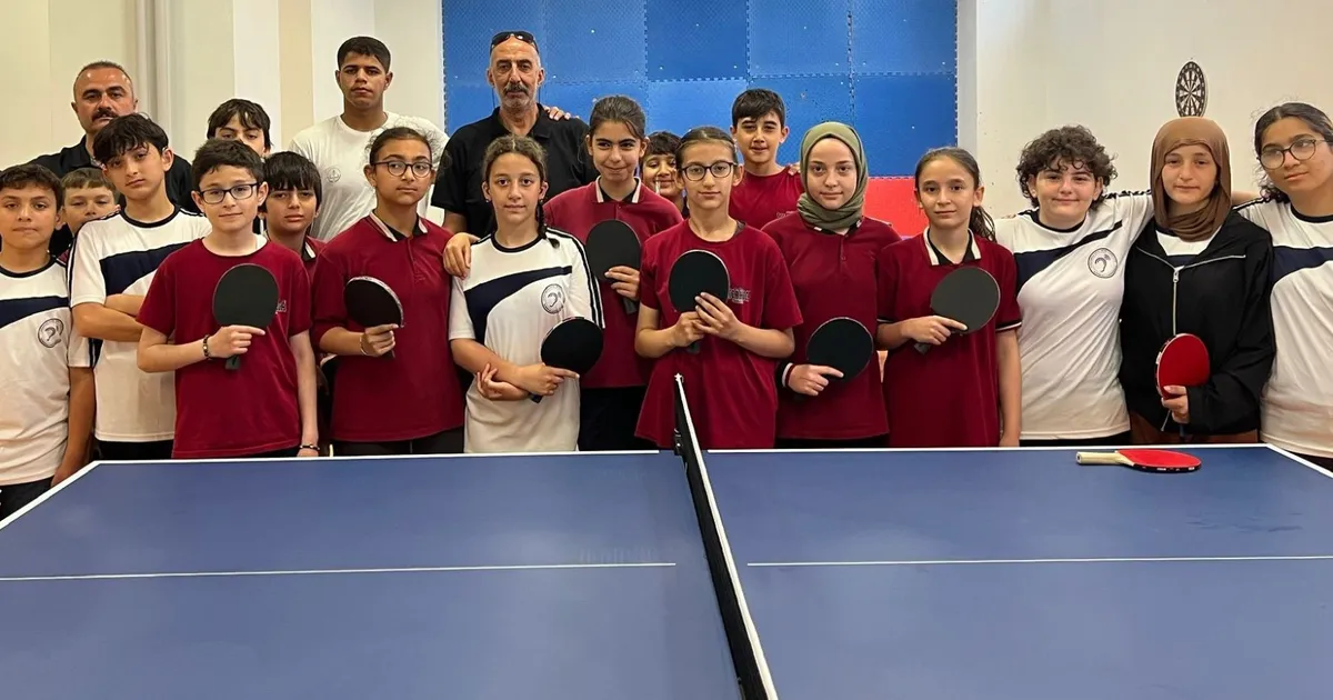 Kocaeli'de spor engel tanımadı