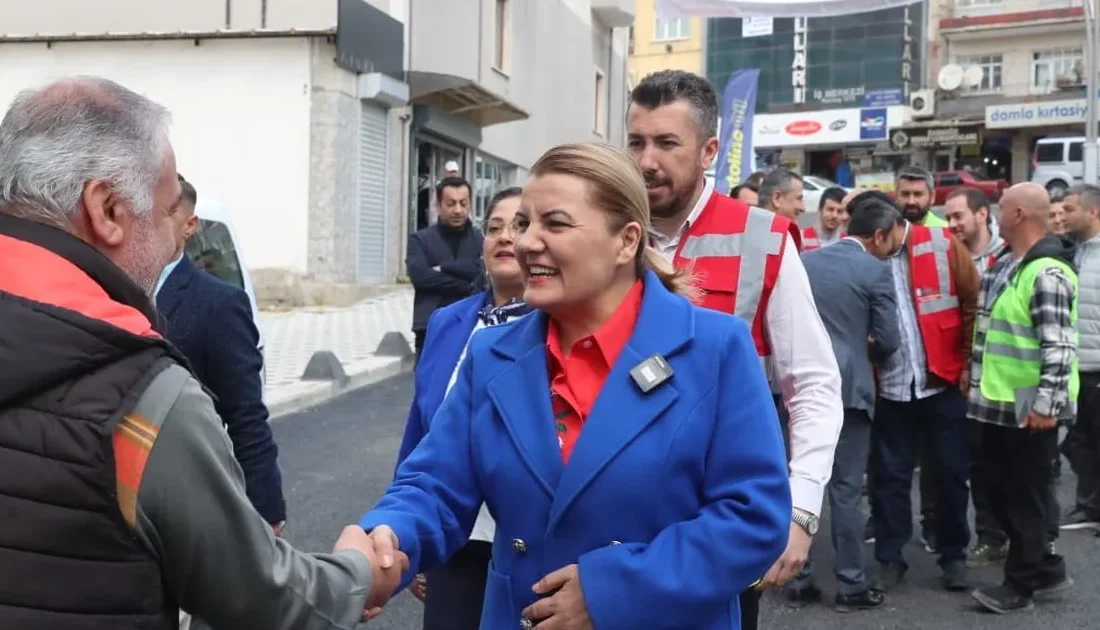 Kocaeli'de İzmit Belediyesi, Yenişehir