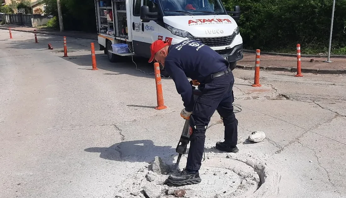 Kocaeli Büyükşehir A Takımı