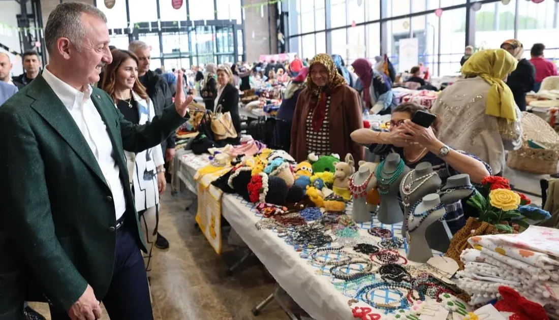 Kocaeli Büyükşehir Belediyesi’nin düzenlediği