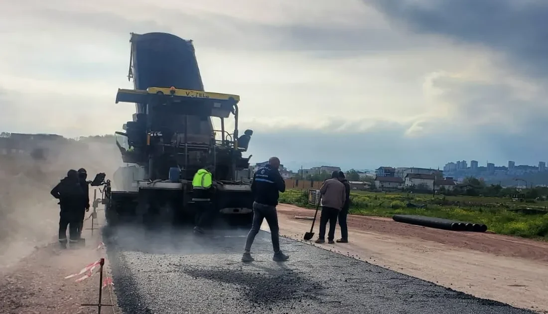 Kocaeli Büyükşehir Belediyesi, Kartepe