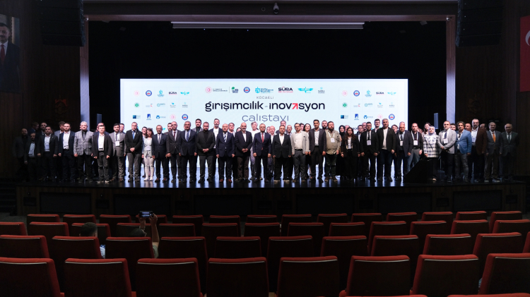 Kocaeli’nde yenilikçi projeler hayata geçiyor