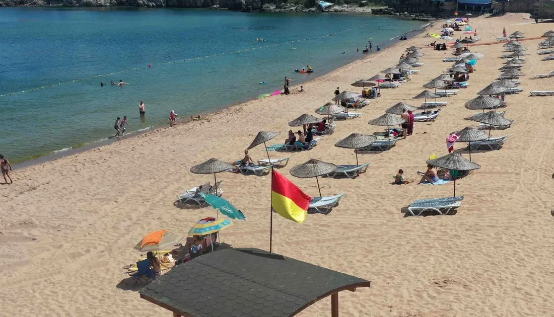Kocaeli Büyükşehir, vatandaşlara güvenli,
