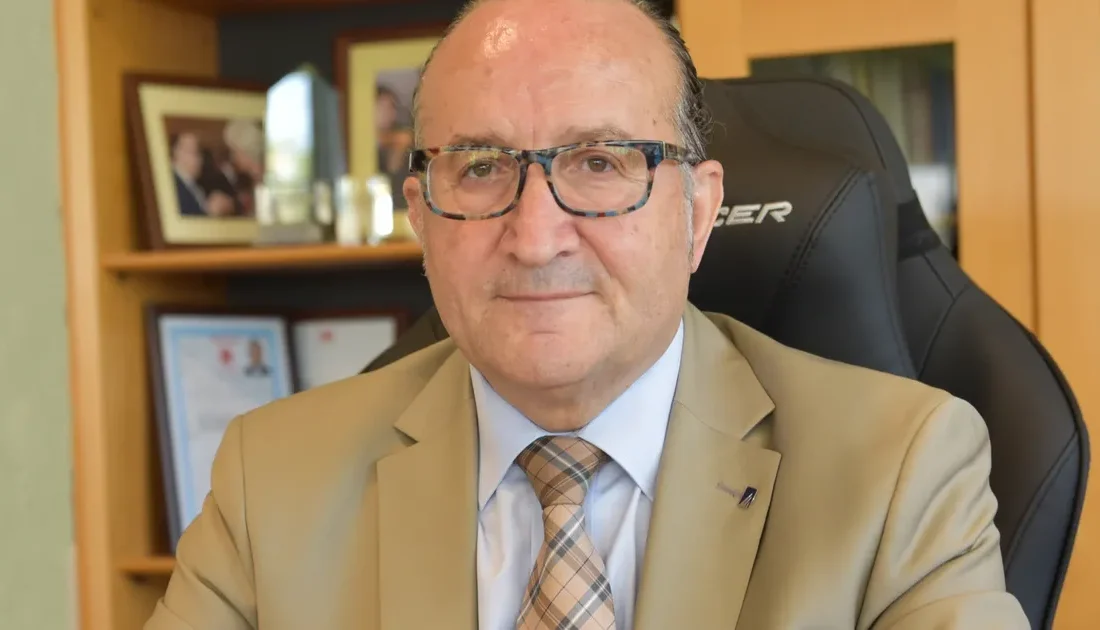 Türkiye’nin 500 büyük sanayi