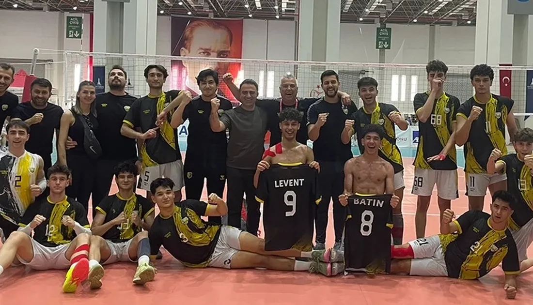 Konya Büyükşehir Belediyespor, İzmir’de