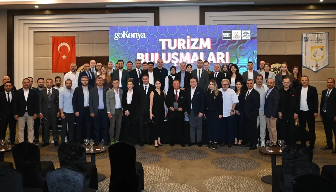 Konya Büyükşehir Belediyesi ve
