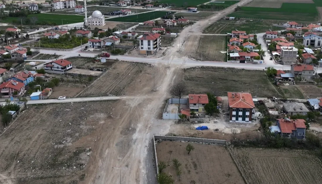 Konya Karatay Belediyesi, ilçenin