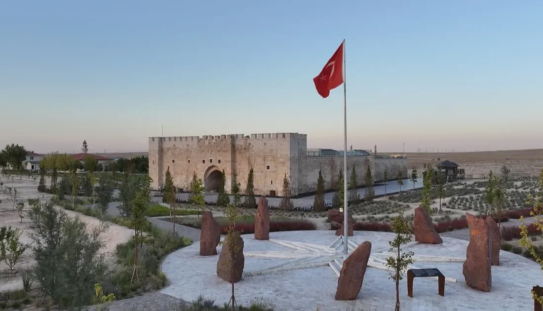 Konya'da Karatay Belediye Başkanı