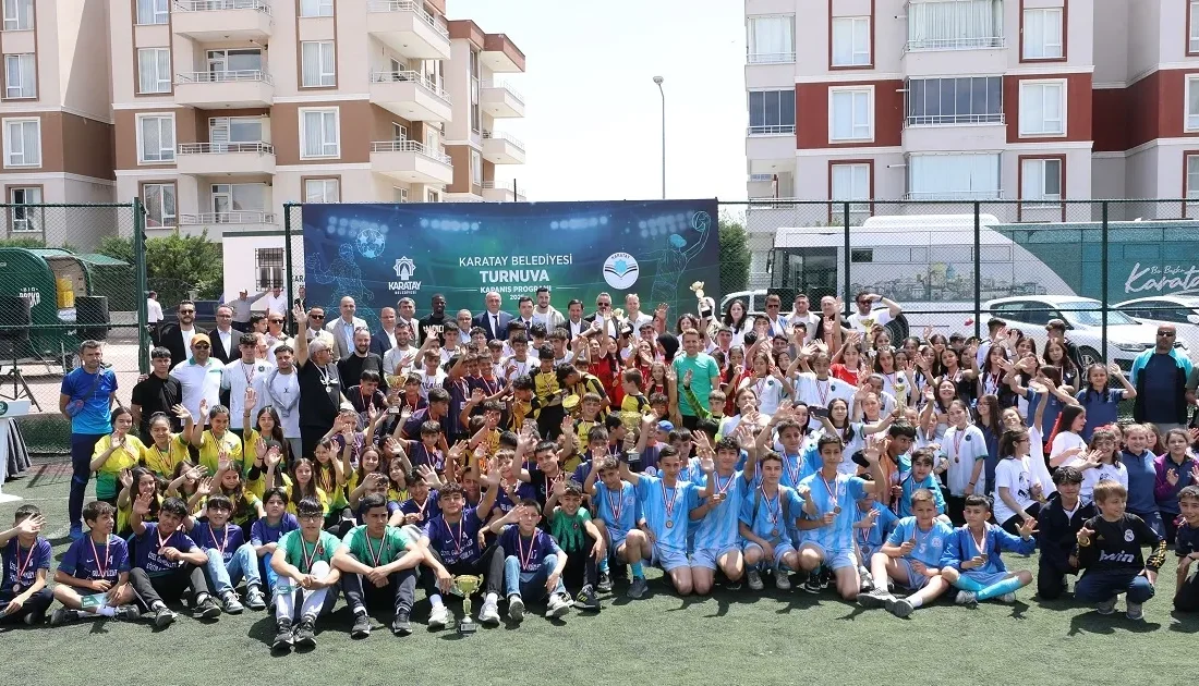 Konya Karatay Belediyesi ile