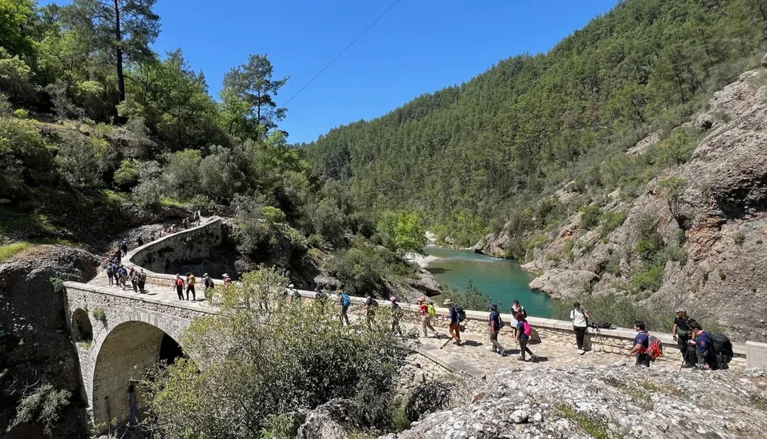 Konya Valiliği, Antalya Valiliği