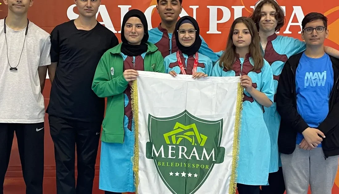 Türkiye Geleneksel Türk Okçuluğu