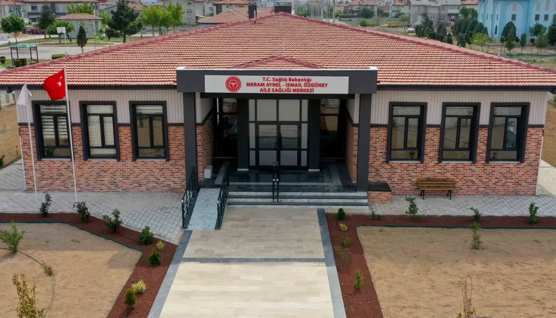 ​​​​​​​Son dönemde sağlık alanında