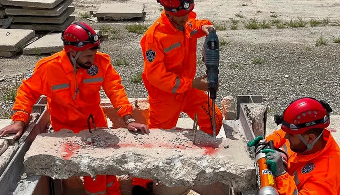 Konya Selçuklu Belediyesi Arama