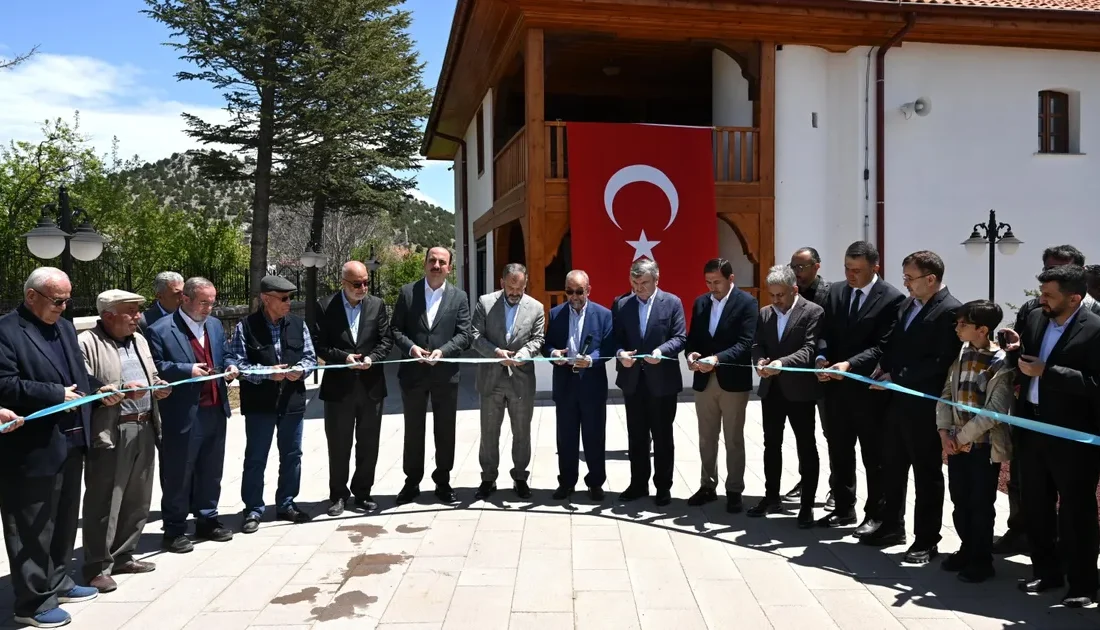 Konya Büyükşehir Belediyesi tarafından