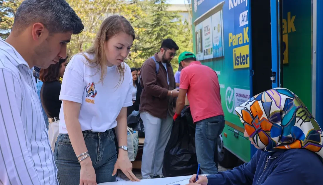 Konya Selçuklu Belediyesi İklim
