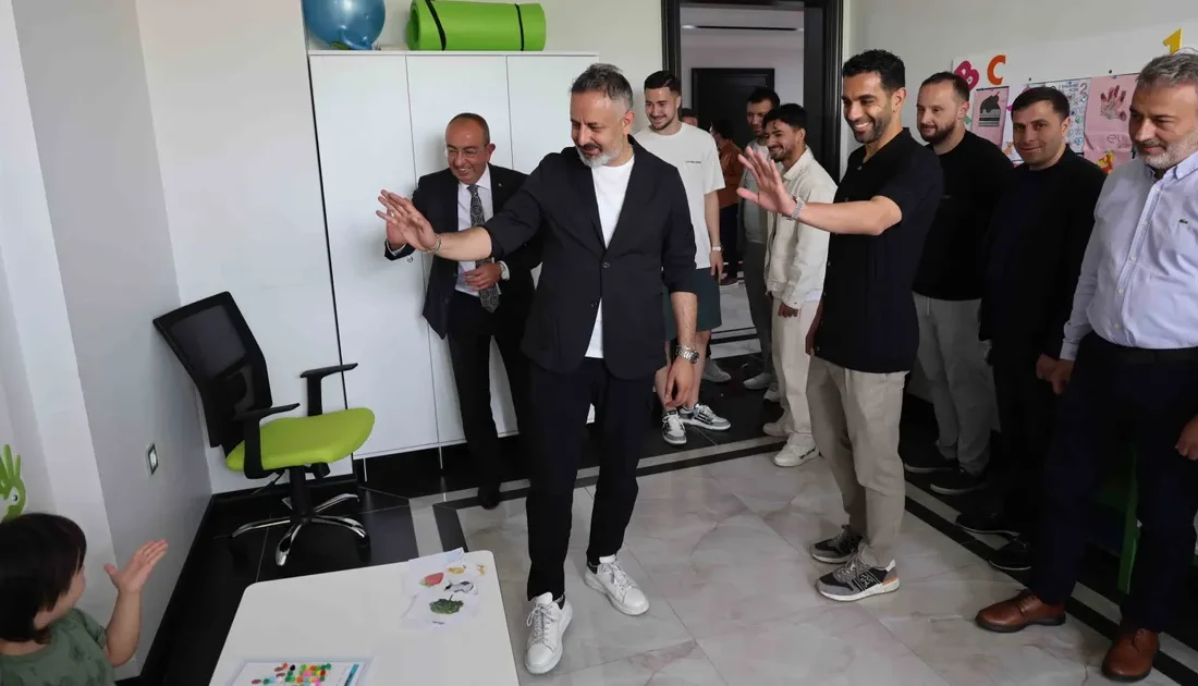 Konyaspor’un yıldızları; Melih İbrahimoğlu,