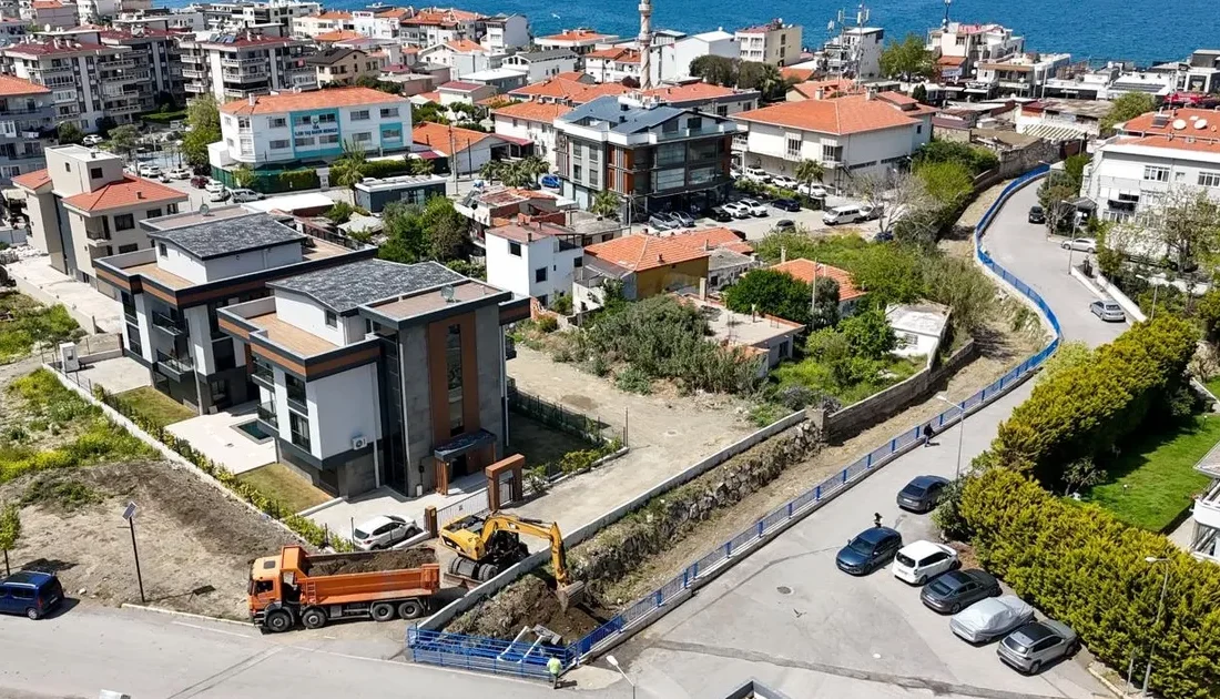 Körfez’de yakalanan iyileşme sürecinin