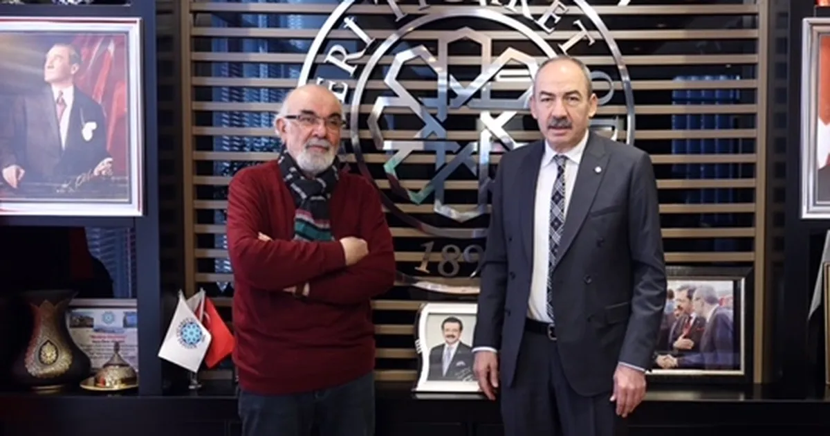 KTO Başkanı'ndan 19 Mayıs mesajı