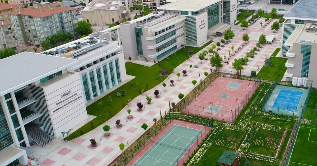 KTO Karatay Üniversitesi, Kariyer Fuarı’25’e ev sahipliği yapıyor
