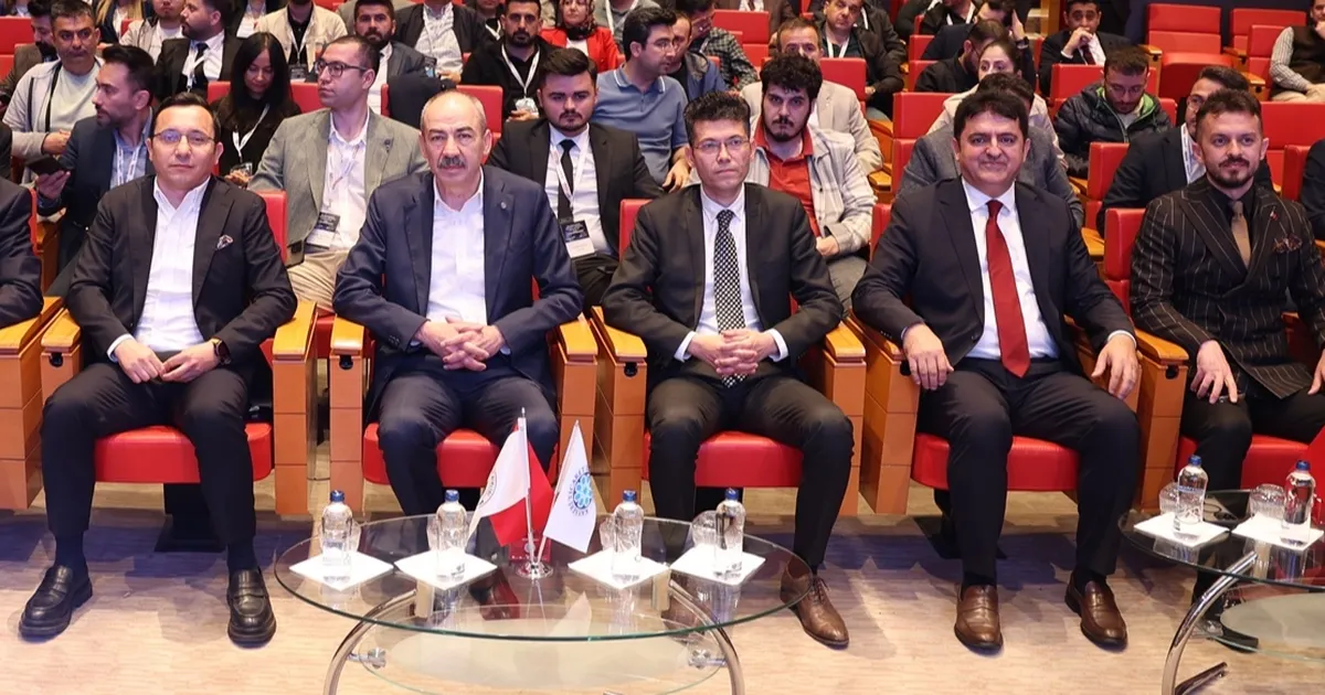 KTO'dan dijital geleceğe yolculuk