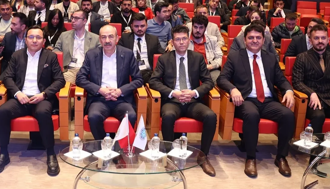 Kayseri Ticaret Odası ev