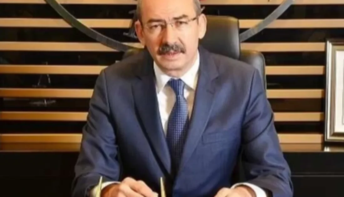 Kayseri Ticaret Odası (KTO)