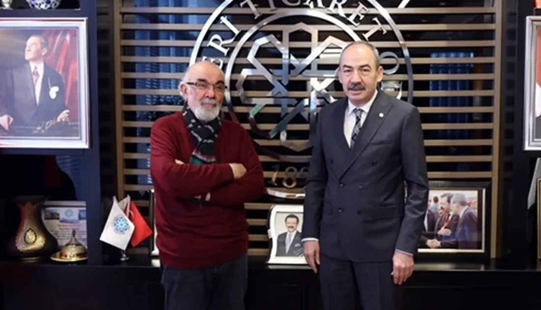 Kayseri Ticaret Odası (KTO)