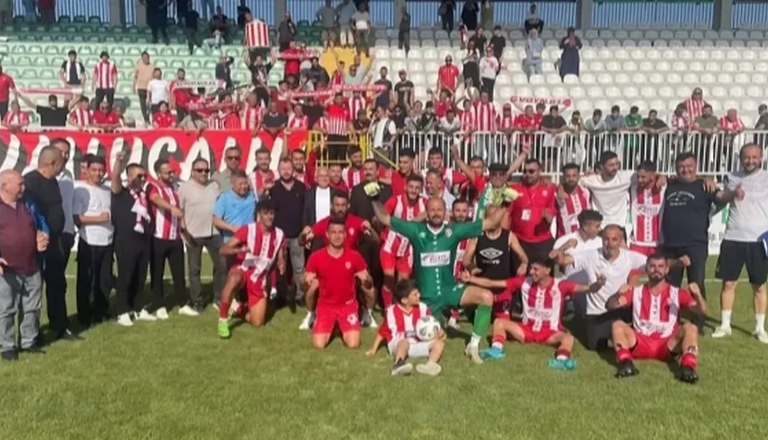 Antalya'da Kumluca Belediyespor, Bölgesel