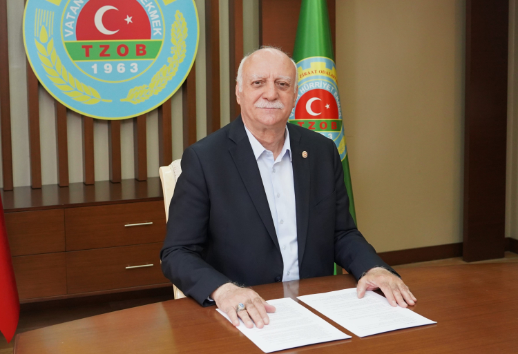 Kurbanlıklar yüzde 25 arttı... TZOB'a göre 147 milyar TL'lik ekonomik hareket bekleniyor