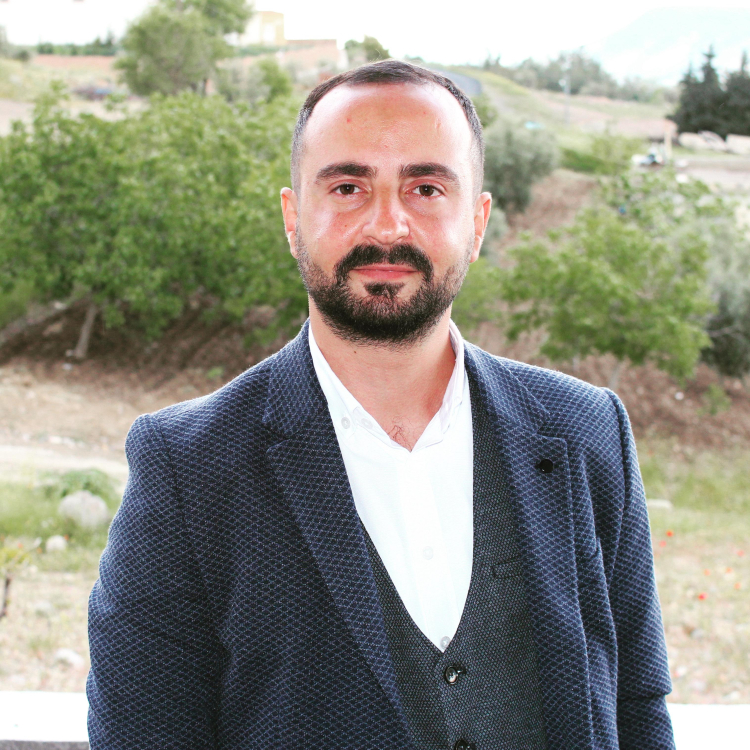 Kutlu Parti Kilis İl Başkanlığı’na Nezir Çağlar atandı