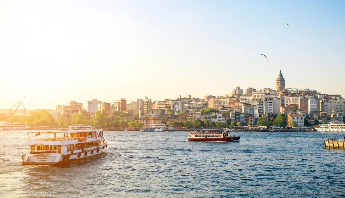 Yurdun kuzey kesimlerinin parçalı