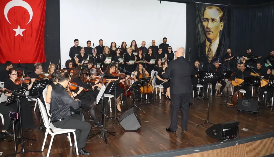 Sakarya Şehit Erol Olçok